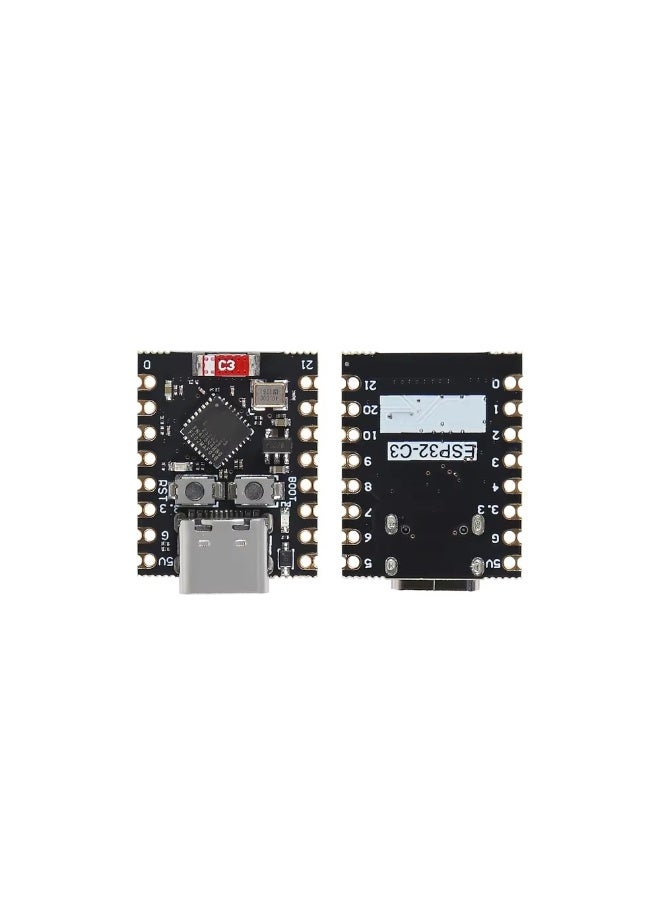 ESP32-C3 Mini Development Board with WiFi and Bluetooth SuperMini Board - Image 3